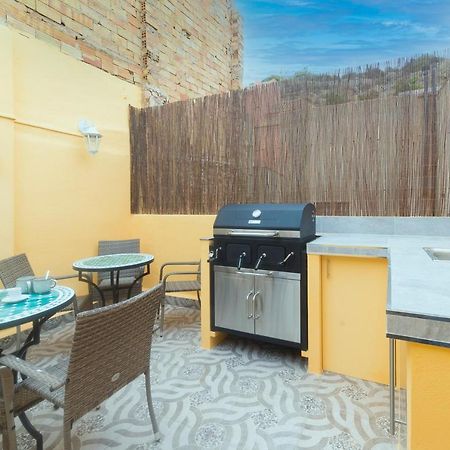 Moonkey - Casa Toledo Villa Alicante Exterior photo