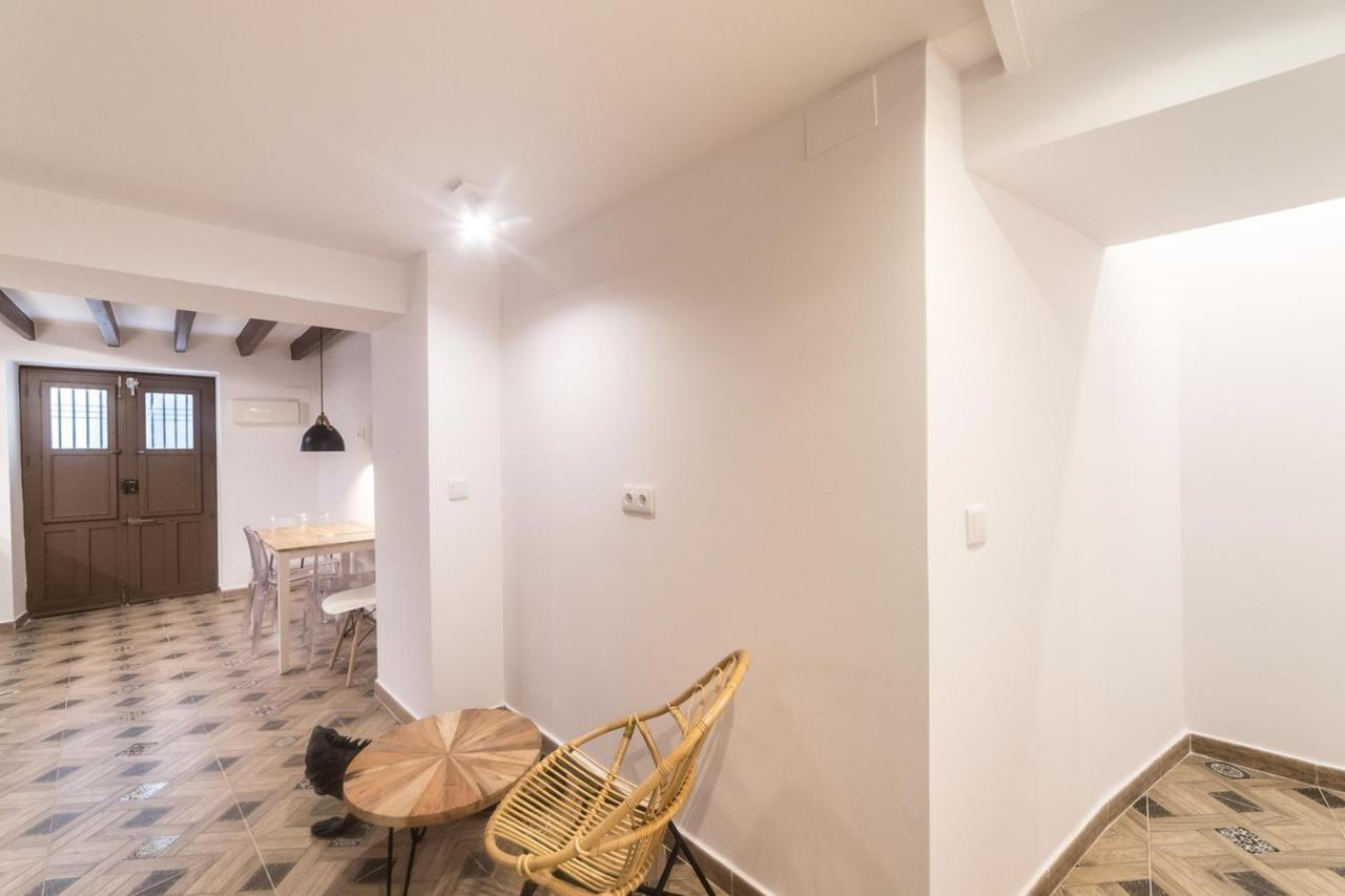 Moonkey - Casa Toledo Villa Alicante Exterior photo