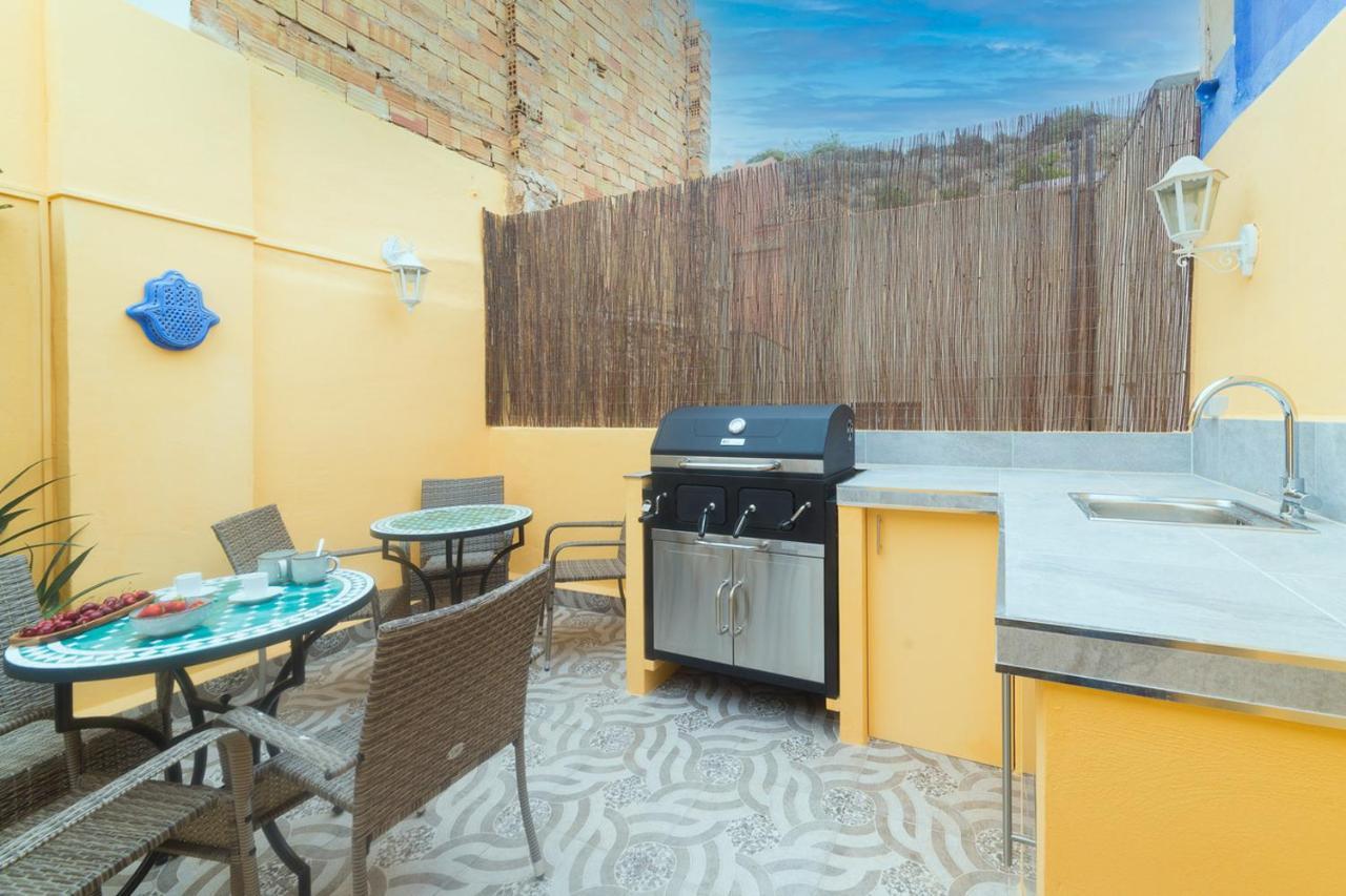 Moonkey - Casa Toledo Villa Alicante Exterior photo