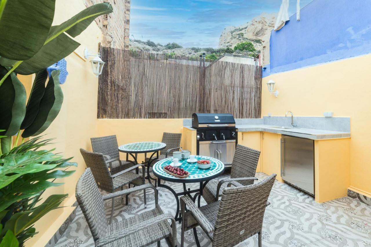 Moonkey - Casa Toledo Villa Alicante Exterior photo